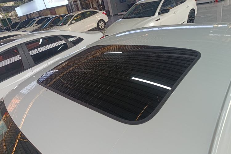 Used Volkswagen Bora 2019 1.5L Automatic Elite Version