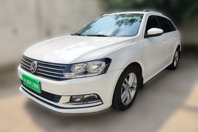 Used Volkswagen Gran Lavida 2017 180TSI DSG Comfort Edition