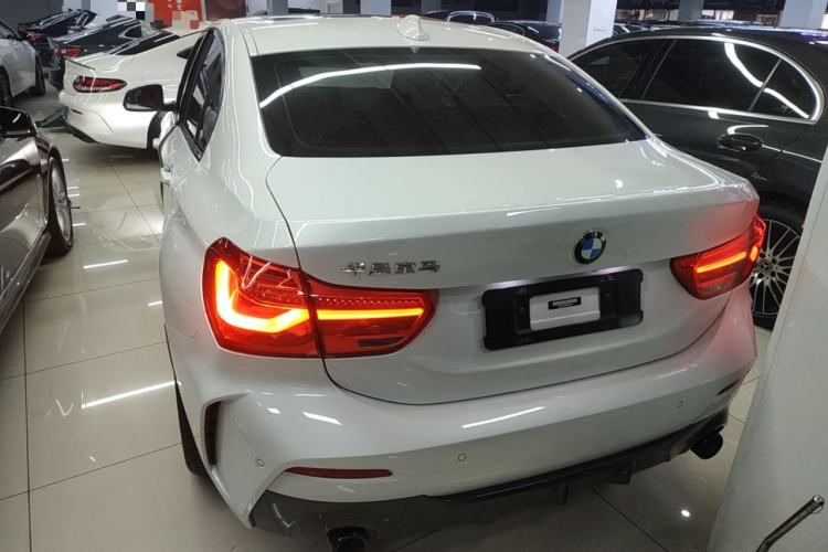 Used BMW 1 Series 2022 125i M Sport Night Edition