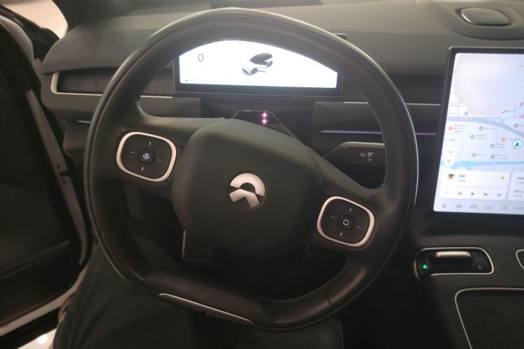 Used Nio ES8 2023 75 kWh
