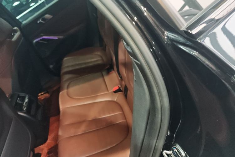 Used BMW X6 2022 Second Facelift xDrive40i M Sport Package