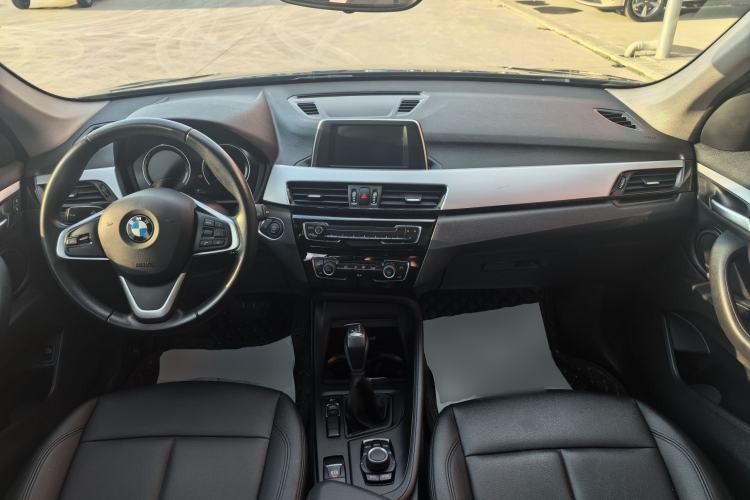 Used BMW X1 2019 sDrive18Li Fashion Model