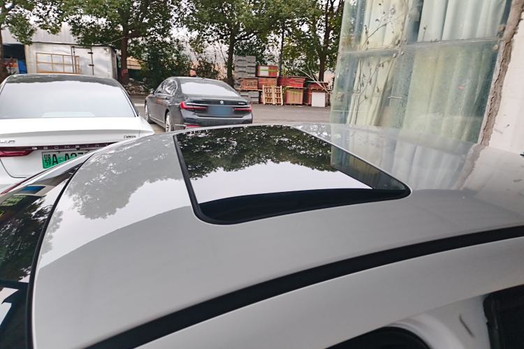 Used Chery Arrizo 5 2018 1.5L CVT Tribute to Youth Edition