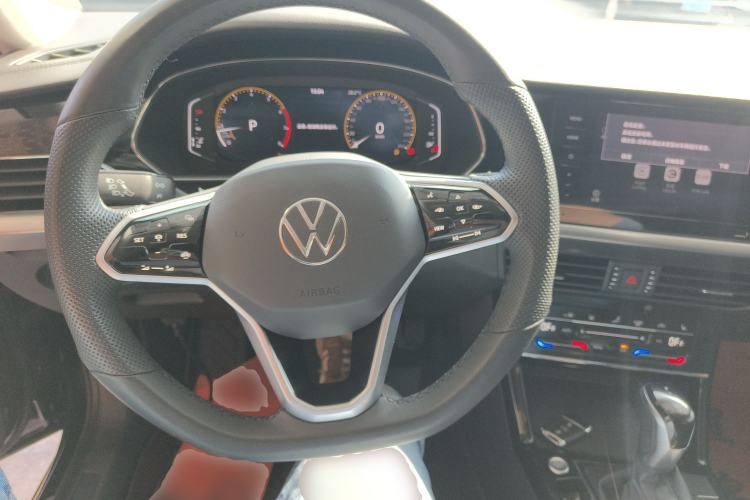 Used Volkswagen Passat 2023 Revised 330TSI Elite Edition
