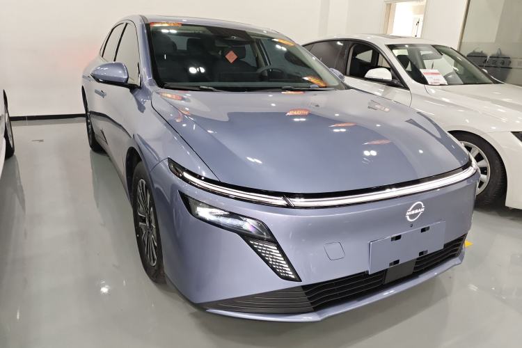 Used Nissan N6 2026 Model 180 Max Front Right 45 Deg