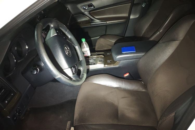 Used Toyota Reiz 2013 2.5V Shangrui Edition
