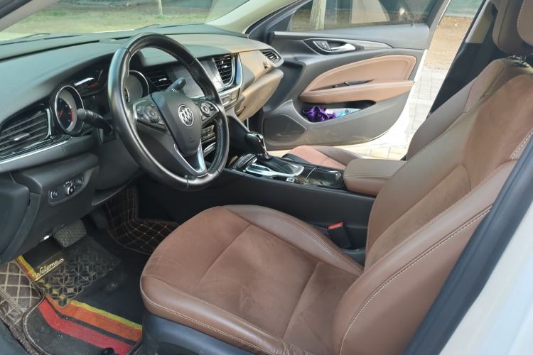 Used Buick Regal 2017 20T Elite Edition