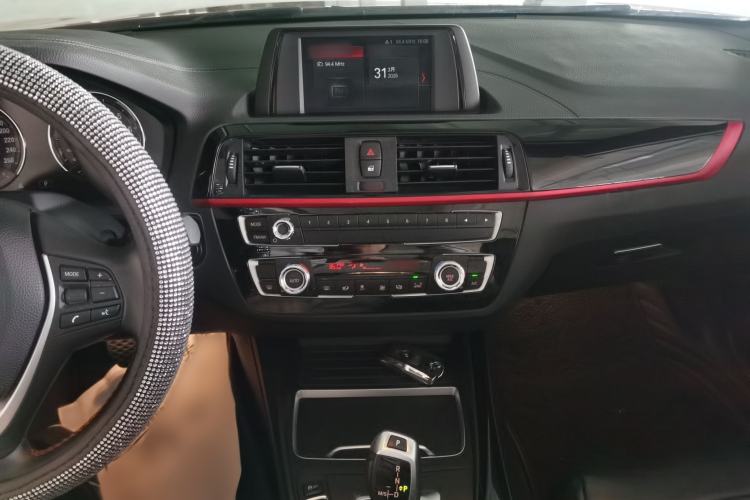 Used BMW 2 Series 2019 225i Convertible Coupe Sports Design Package
