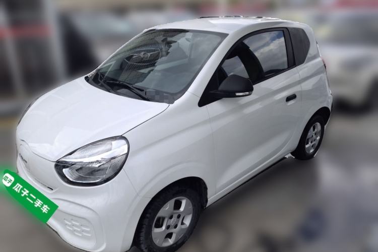 Used Roewe Clever 2021 302km Excellence Edition