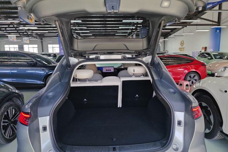 Used IM LS6 2026 Model Pure Electric Max