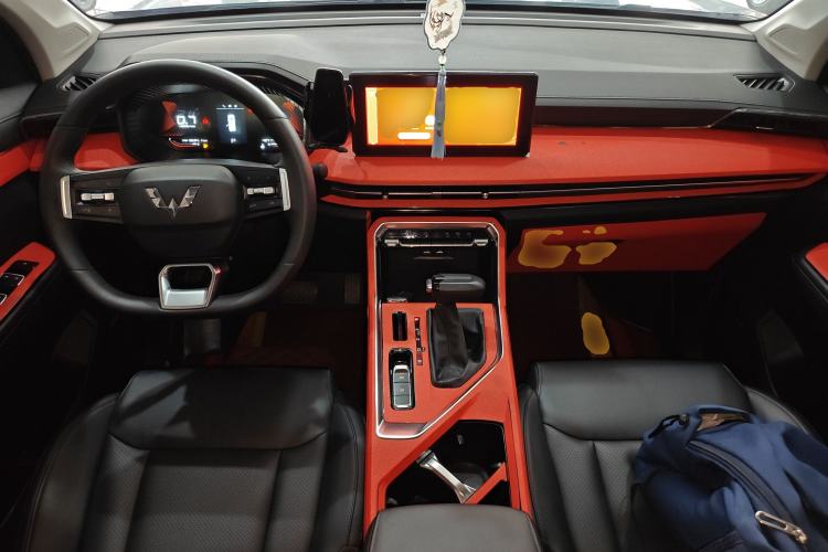 Used Wuling Asta 2021 1.5T CVT Starlight Edition