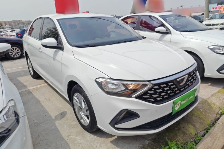 Used Jetta VA3 2019 1.5L Automatic Enjoyment Edition