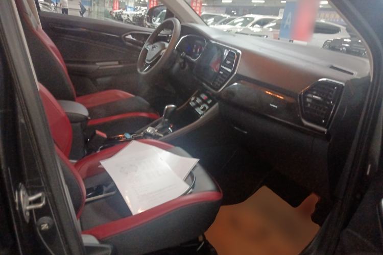 Used Jetta VS5 2022 280TSI Automatic High-Gloss Glory Edition
