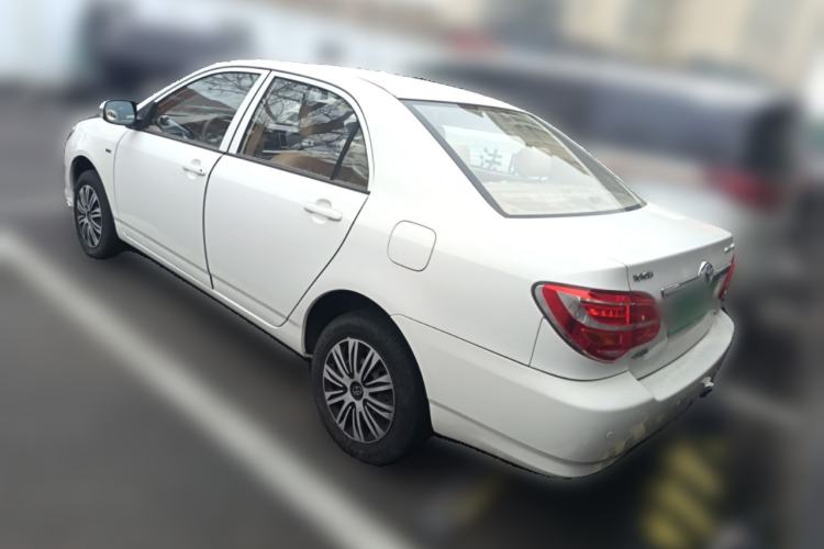 Used Toyota Corolla EX 2013 1.6L Automatic Excellence Edition