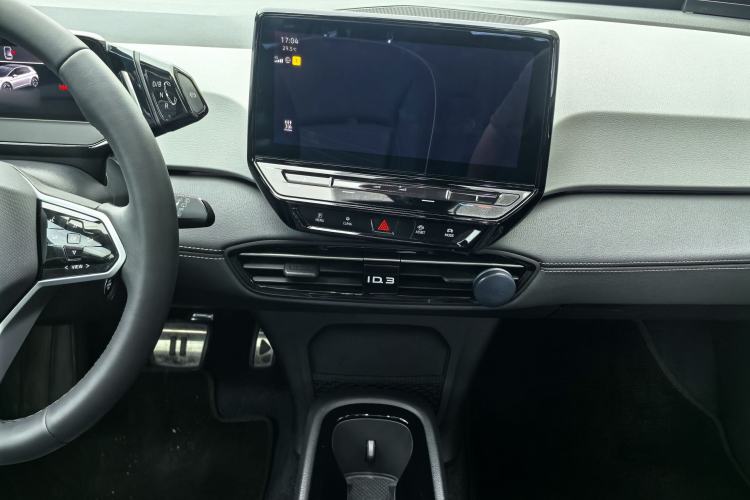 Used Volkswagen ID.3 2024 Outstanding Edition
