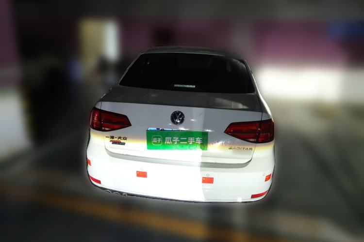 Used Volkswagen Sagitar 2018 280TSI DSG Comfort Model