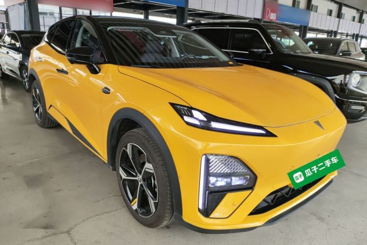 Used Deepal S07 2026 230Ultra with Huawei Qiankun ADS SE Edition