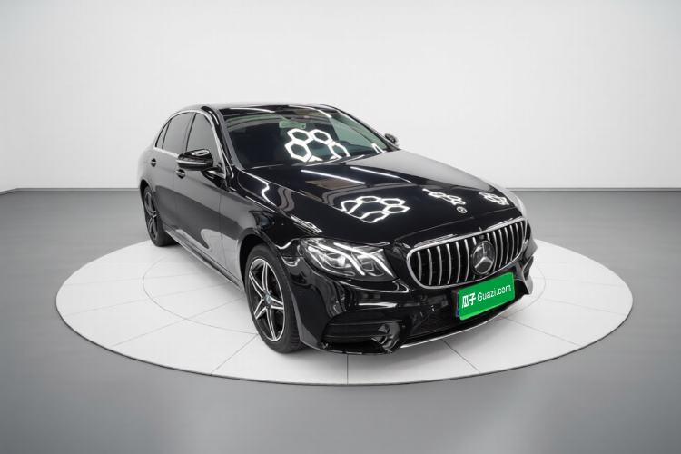 Used Mercedes-Benz E-Class 2020 Restyled E 300 L Sport Exclusive Edition