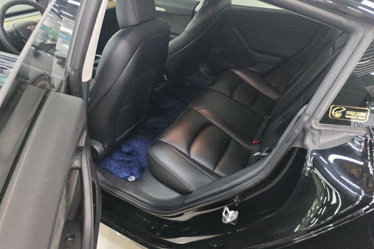 Used Tesla Model 3 2021 Performance High-Performance All-Wheel-Drive Version