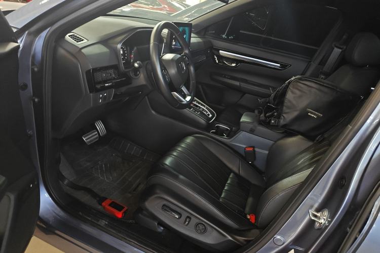 Used Honda Breeze 2023 eHEV Two-Wheel Drive Prestige Edition
