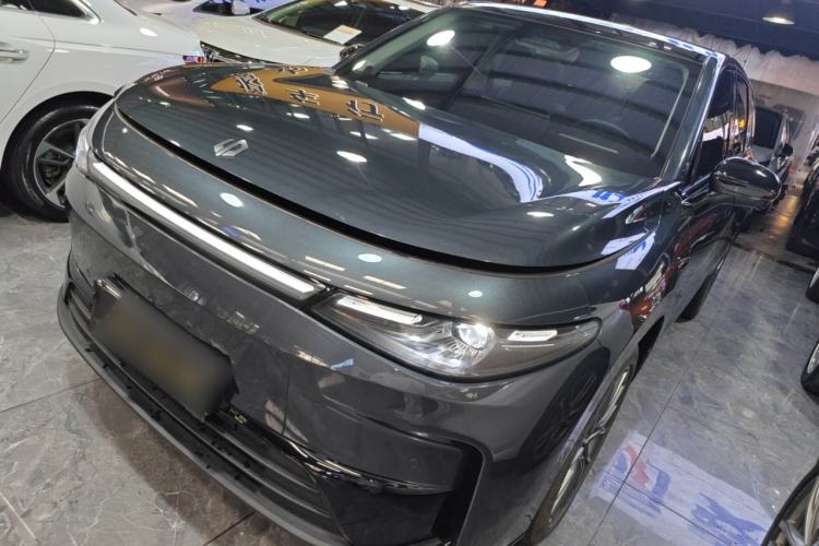 Used Leapmotor C10 2024 210 Smart Edition