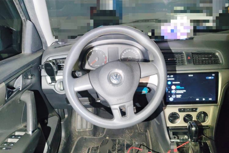 Used Volkswagen Lavida 2013 Restyled Classic 1.6L Automatic Comfort Edition