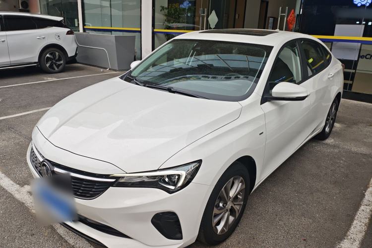 Used Buick Verano 2023 Pro Enjoyment Edition