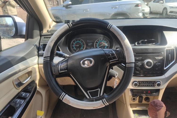 Used Great Wall C30 2015 1.5L Manual Comfort Model