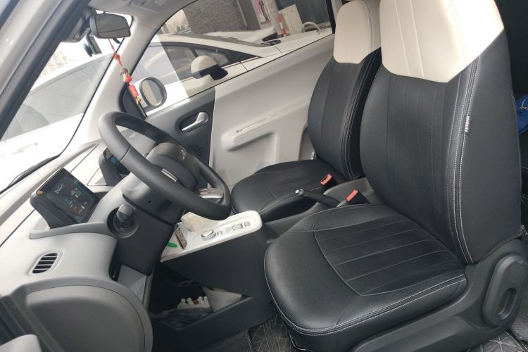 Used CHANGAN NEVO Lumin 2024 130km Qingyue Version Left Front Seat