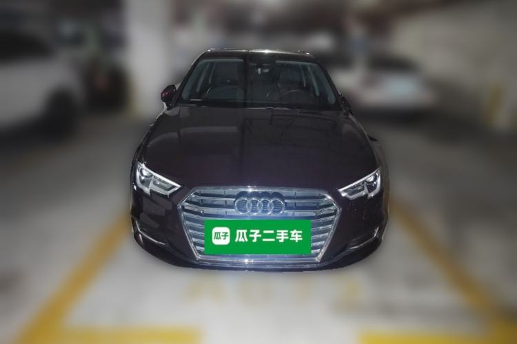Used Audi A3 2020 Sportback 35 TFSI Ambition China VI
