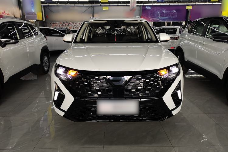 Used Jetta VS5 2026 Model, 280TSI Automatic Enjoyment Edition