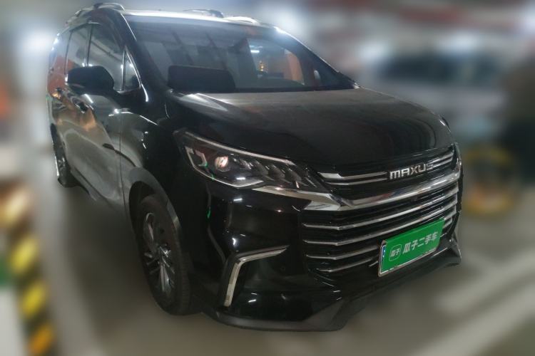 Used SAIC MAXUS G50 2020 1.5T Automatic Luxury Edition