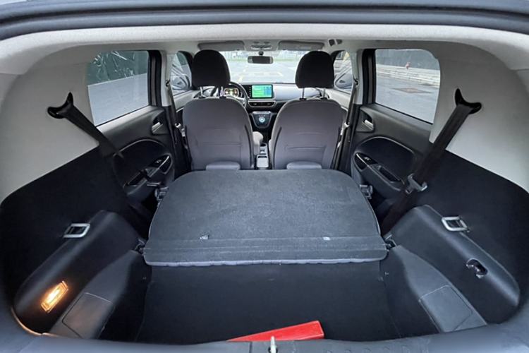 Used ORA White Cat 2020 360km Standard Version
