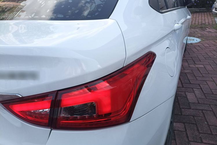 Used Chery Arrizo 5 2021 PRO 1.5L CVT Youth Edition