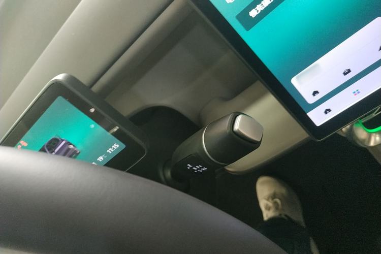 Used Leapmotor B10 2025 510 Joyful Edition
