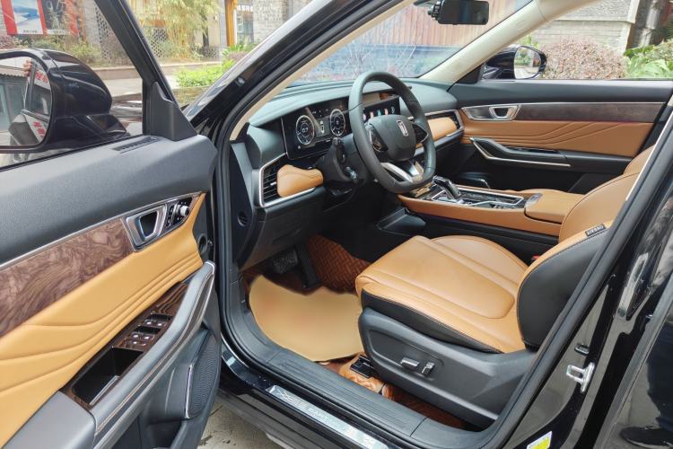 Used Bestune T99 2022 20TD Automatic Prestige Special Edition