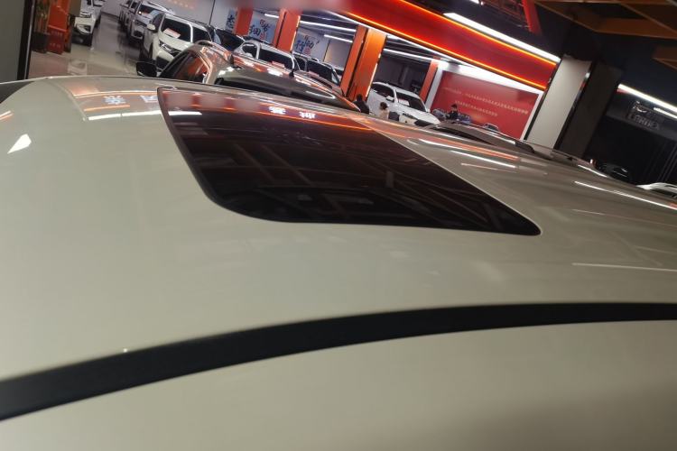 Used GAC Trumpchi M8 2018 320T Luxury Edition