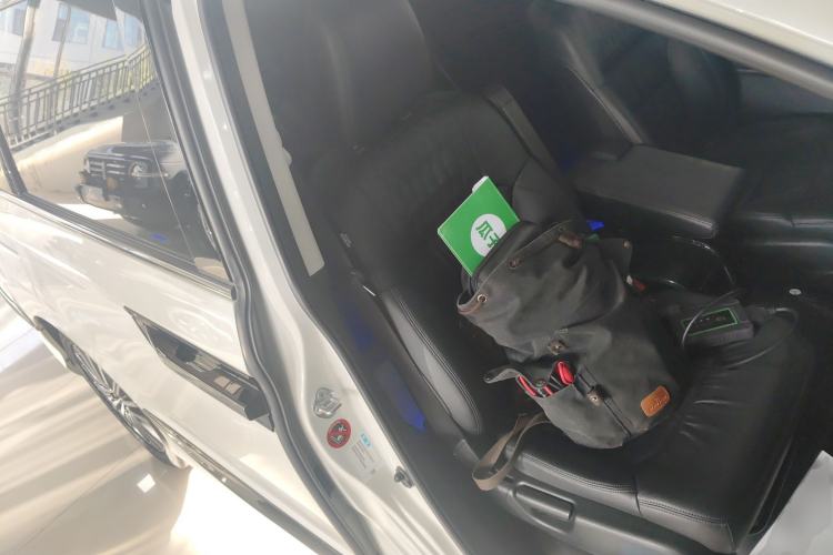 Used Honda Elysion 2022 2.0L eHEV Prestige Edition
