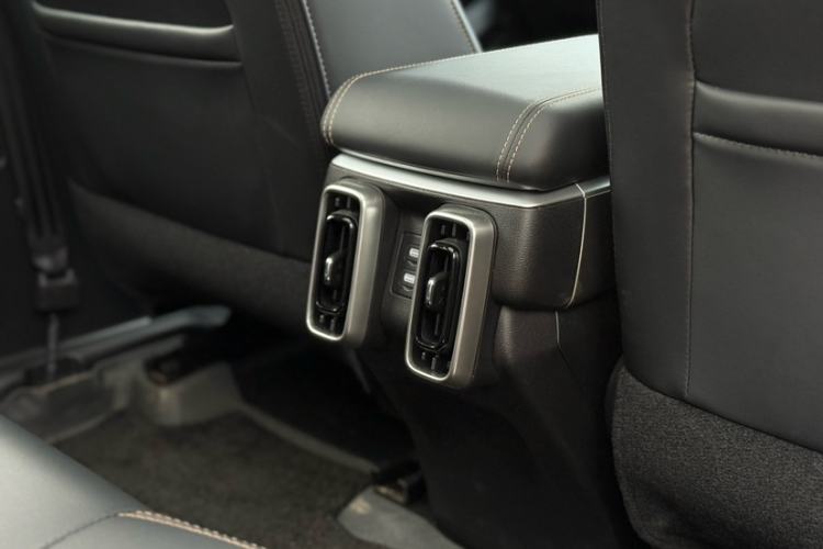 Used Haval DARGO 2024 1.5T DCT Border Collie Edition