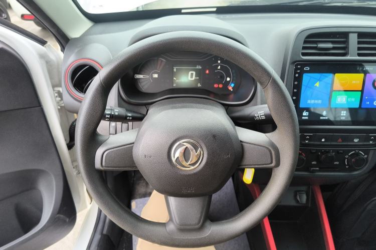 Used Dongfeng NAMMI EX1 2023 PRO Light Wind Edition Lightning Model
