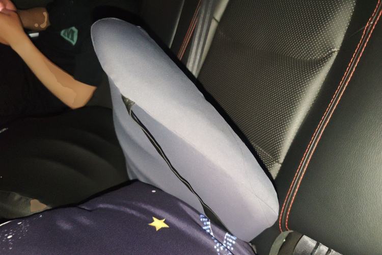 Used Chery Tiggo 5x 2017 1.5T DCT Elite Model
