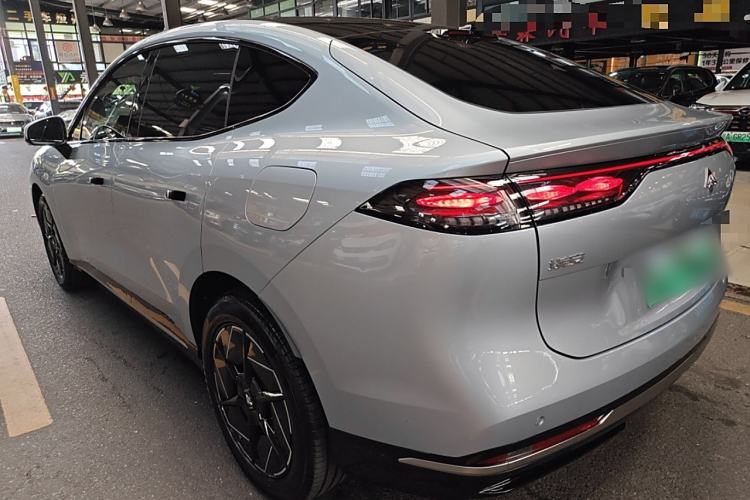 Used Hyptec HT 2023 670 Rear-Drive Ultra-High Voltage Version