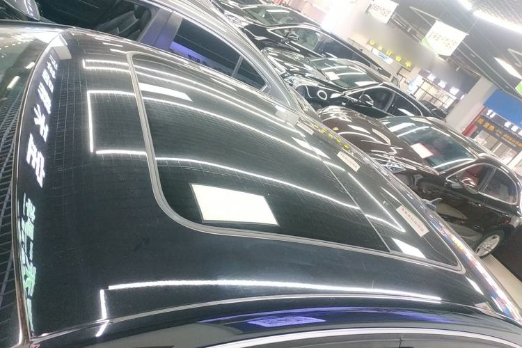 Used Audi A6L 2014 TFSI Standard Model