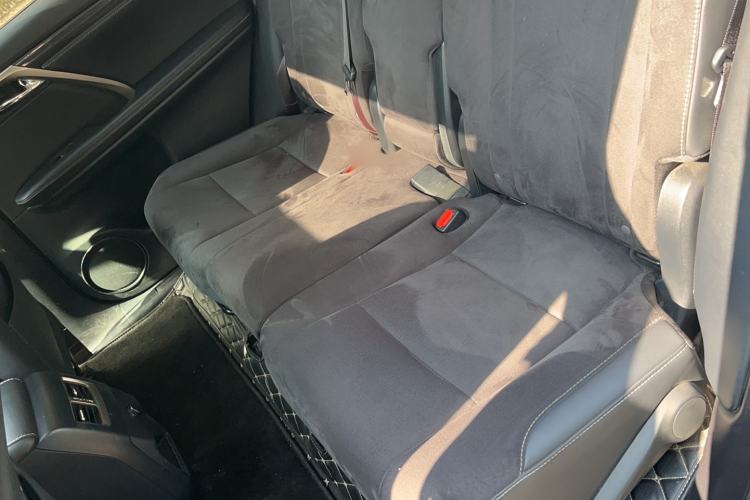 Used Lexus RX 2016 300 Two-Wheel Drive Elite Edition China VI Standard