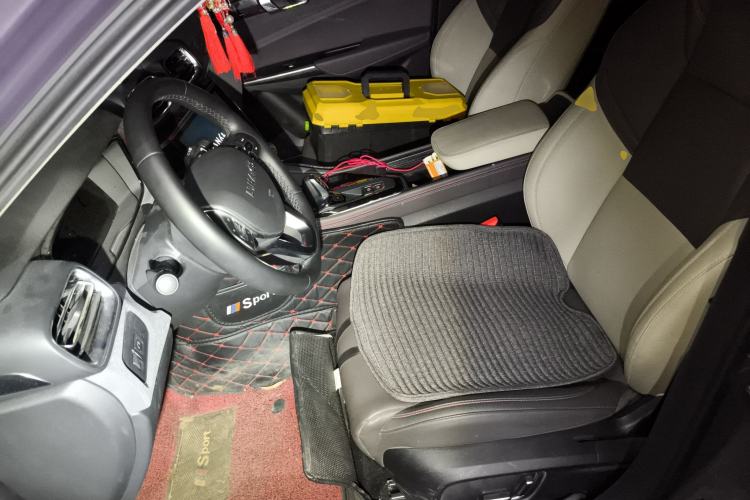 Used Lynk & Co 02 2021 1.5TD DCT Two-Wheel Drive Power Plus