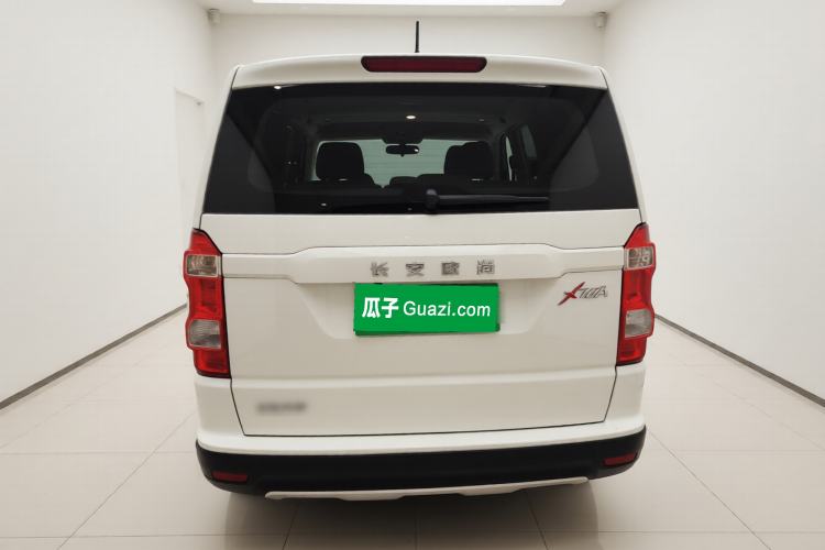 Used CHANGAN OSHAN X70A 2019 1.5L Manual Standard Version China VI