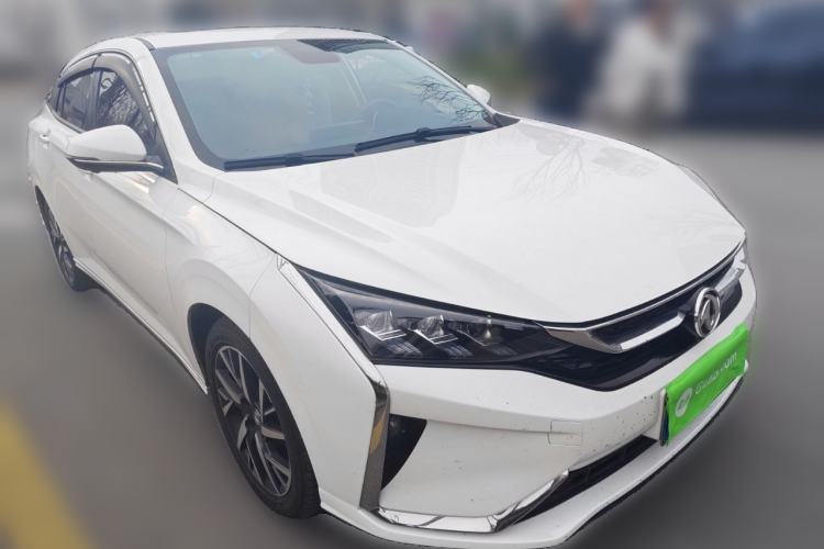 Used Dongfeng Aeolus Yixuan 2020 230T Automatic Cool Edition