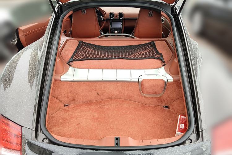 Used Porsche Cayman 2010 Cayman S 2.9L
