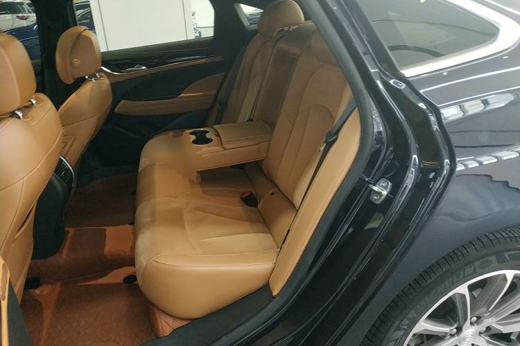 Used Buick LaCrosse 2021 652T Premium Edition
