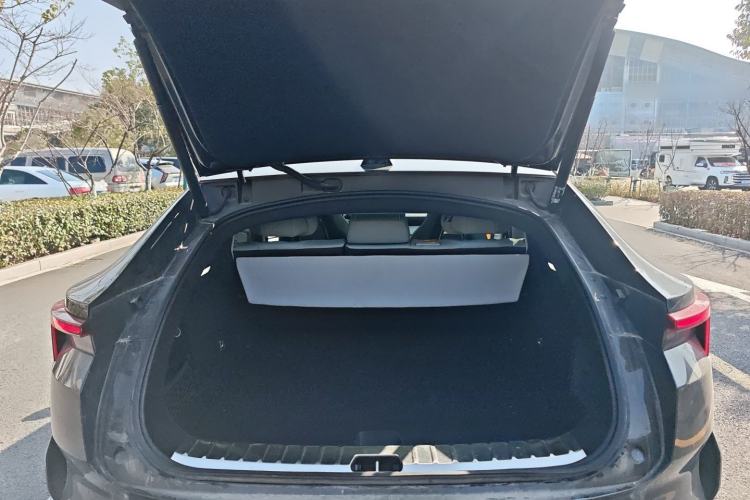 Used Polestar 4 2024 Dual-Motor Long-Range PLUS Dual-Star Connectivity Edition